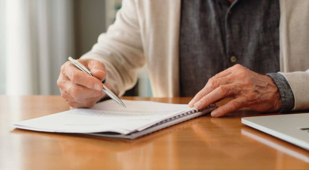 Can I Really Draft My Own Will Walsall