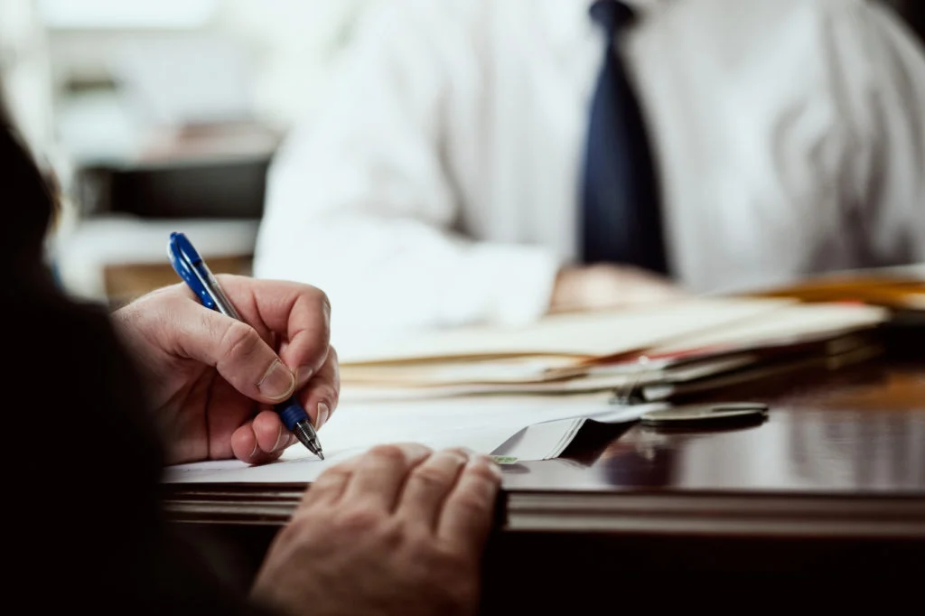 What Makes a Will Legally Valid Walsall?