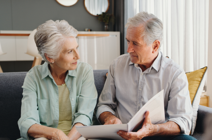 Writing Your Own Will – Is It Easy Walsall?