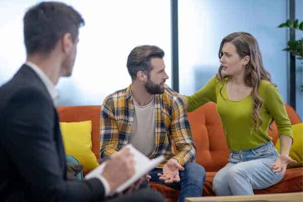 Which Will Type Offers the Best Protection for Children From Previous Relationships Walsall