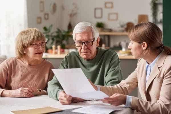 Making a Will and Deciding What to Leave Behind Walsall