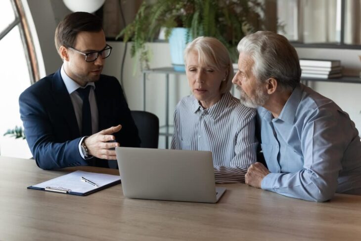 What Should You Do Next to Keep Your Will Working for You Walsall?